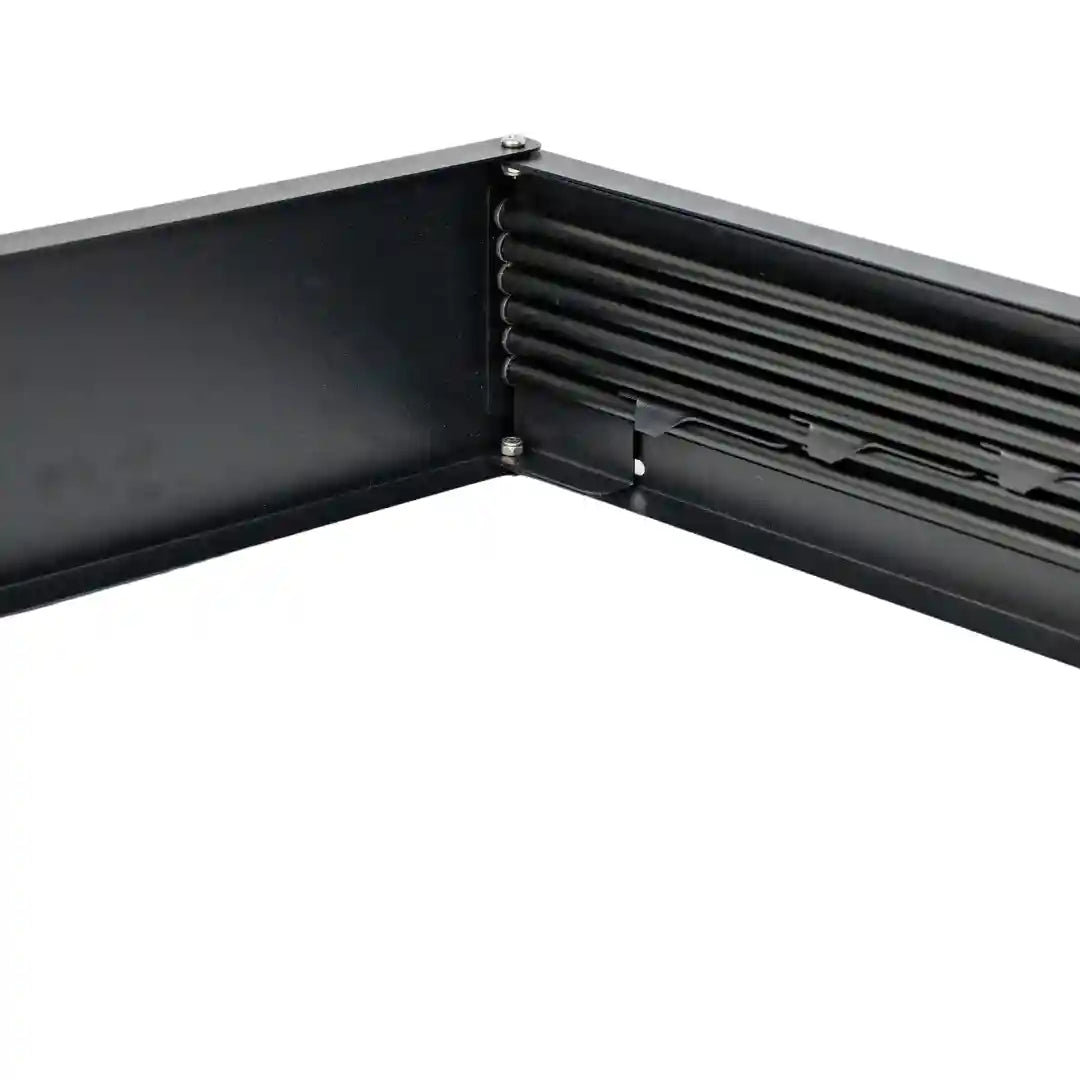 Supex Wall Mounted Laundry Drying Rack