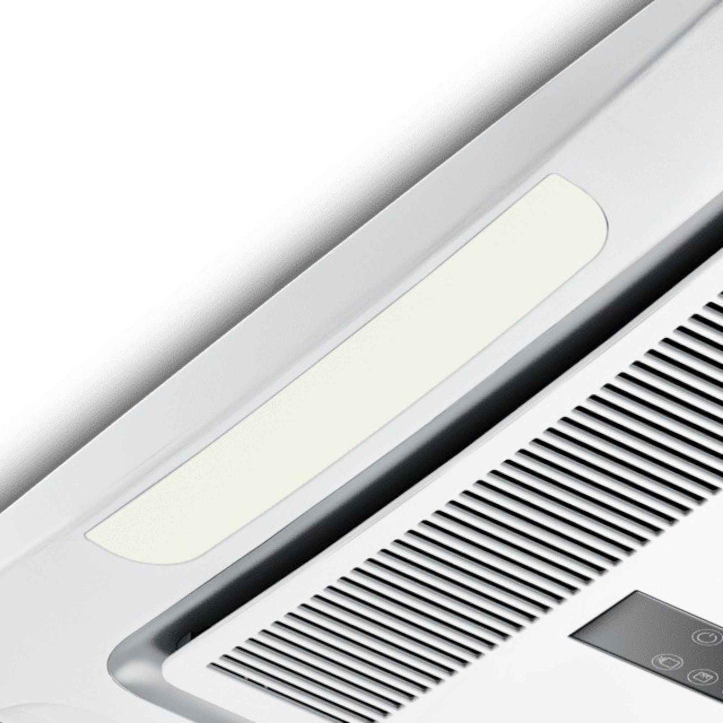 Dometic FreshJet FJZ7 Plus Roof Top Air Conditioner 4kW Cooling 3.4kW Heating  283 mm High
