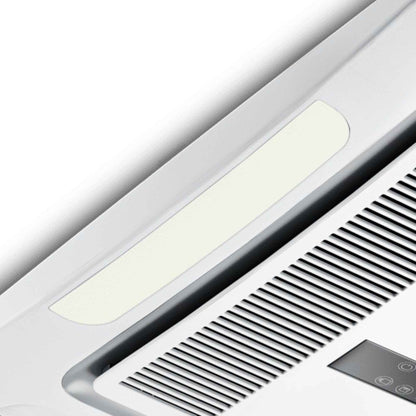 Dometic FreshJet FJZ7 Plus Roof Top Air Conditioner 4kW Cooling 3.4kW Heating  283 mm High