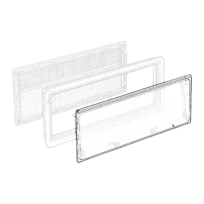 Dometic Window Blade CHAL 500X350mm