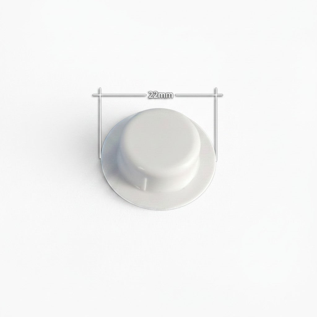 Freucamp Sanjo Blind Plug for Shelf - Fits Freucamp RAE180 Fridge