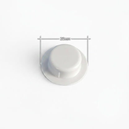 Freucamp Sanjo Blind Plug for Shelf - Fits Freucamp RAE180 Fridge