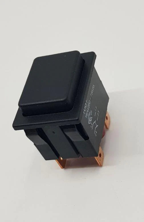 Thetford Flush Switch for SC200 Cassette Toilet