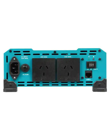 RENOGY CORE 500-11084 PUH 3000W Pure Sine Wave Inverter R-INVT-PUH1-301235-G5-AU