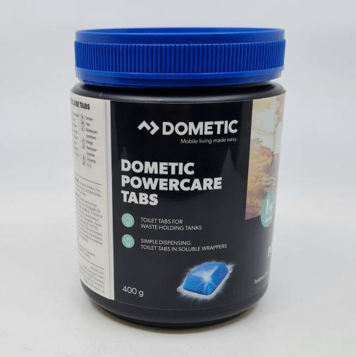 Dometic Power Care Tabs 16 Pce Toilet Chemical Additive - Last Ones then - No Longer Available