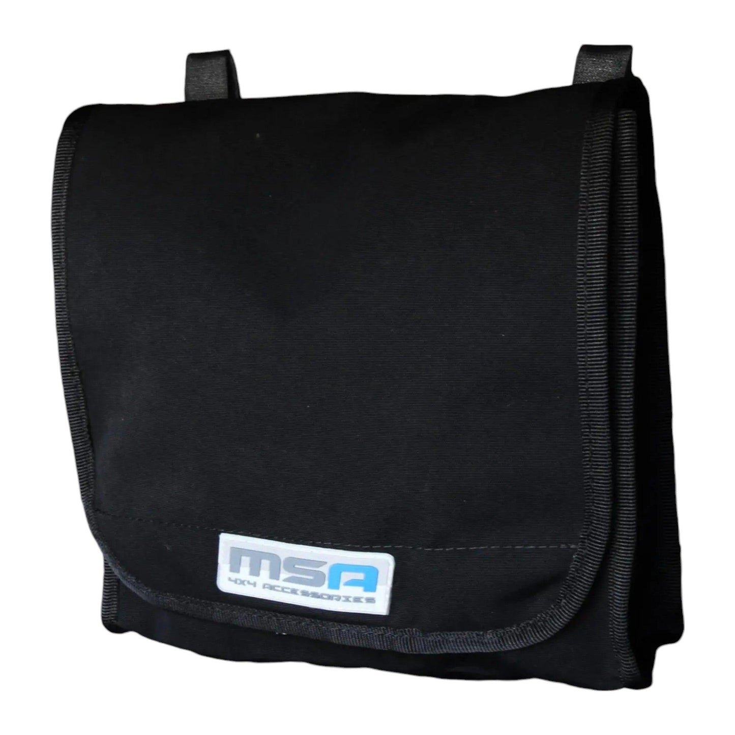 MSA 4X4 Small Barrier Bag – Heavy-Duty Vehicle Storage Solution - Everything Caravans