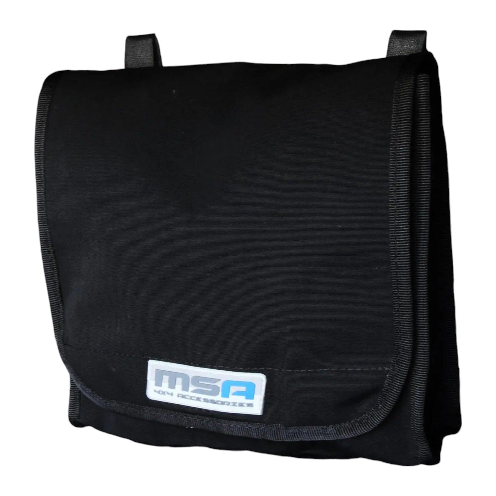 MSA 4X4 Small Barrier Bag – Heavy-Duty Vehicle Storage Solution - Everything Caravans