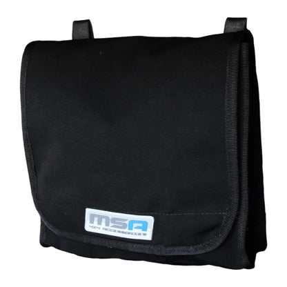 MSA 4X4 Small Barrier Bag – Heavy-Duty Vehicle Storage Solution - Everything Caravans