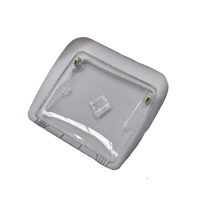 Dometic Mini Skylight Clear Dome Hatch Cover Only  - Suits Seitz Mini Heki