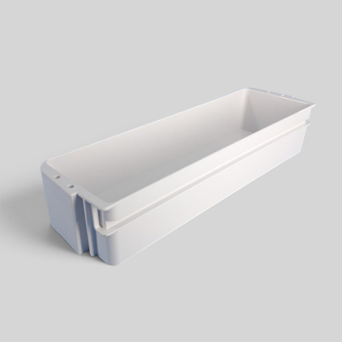 Freucamp Sanjo Bottom Door Shelf - for Freucamp SVR85 Fridge