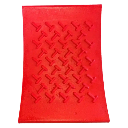 Redfoot Levelling Super Chock - Twin Pack