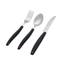 Campfire Cutlery Set 12 Piece