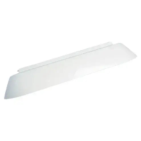 4 Seasons Hatch Opening Flap - White Plastic