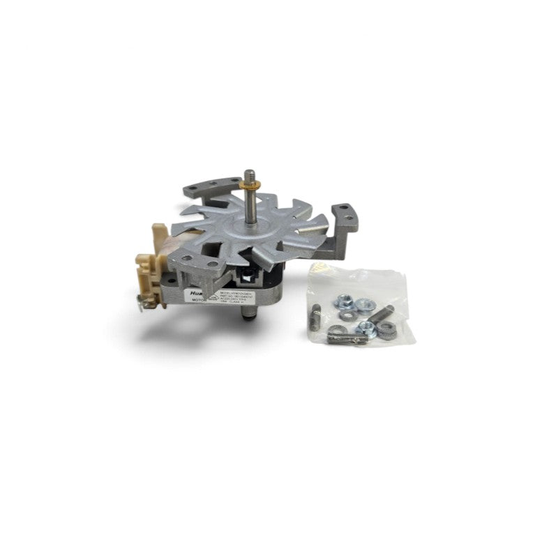 Fan Motor Assembly for Thetford Caprice Mkiii Oven ... - Everything Caravans
