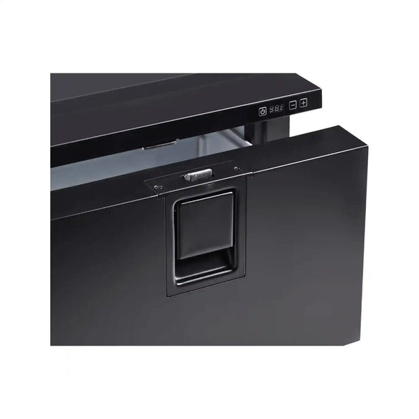 Bushman 30L Drawer Fridge 12V/24V - Everything Caravans