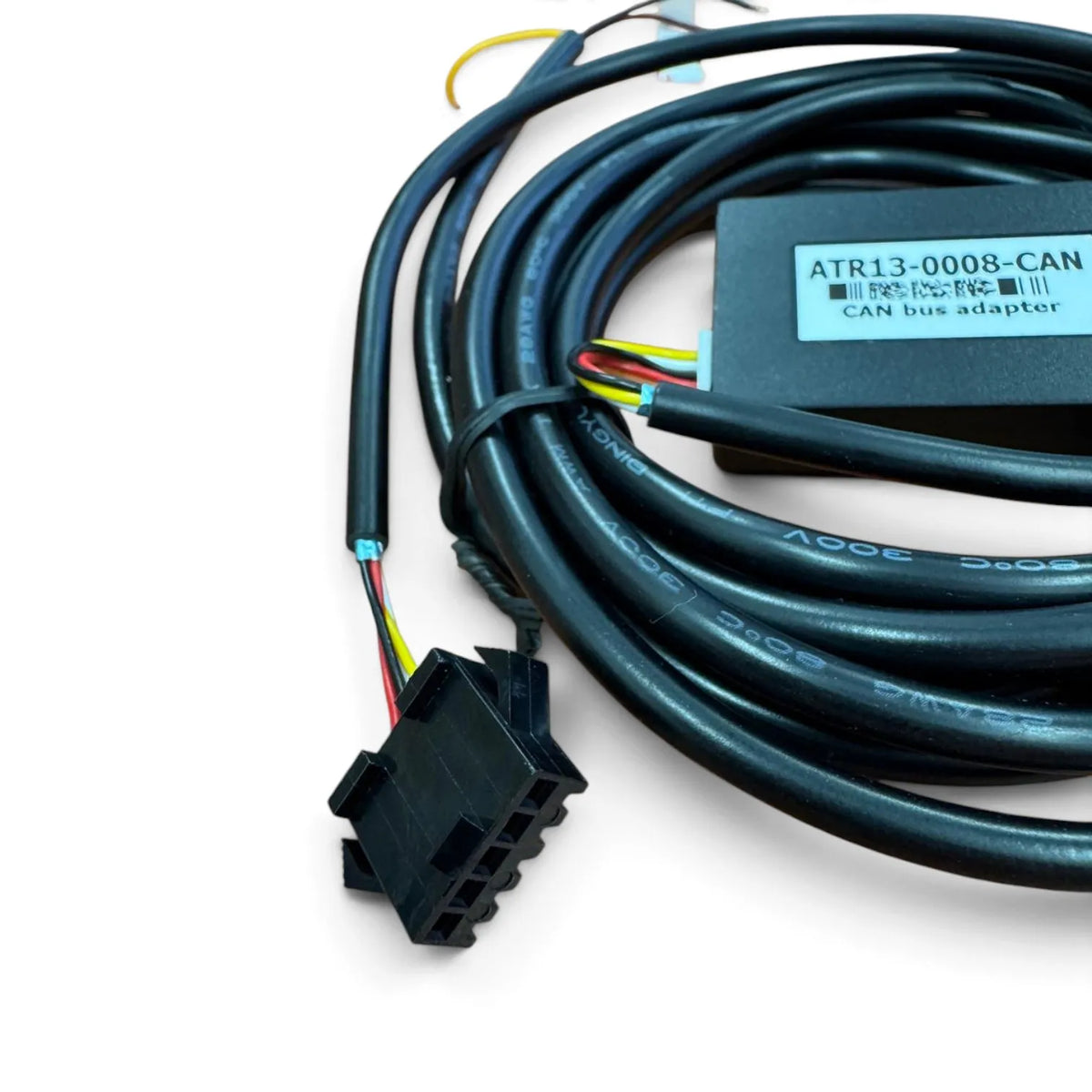 Autoterm Can Bus Gateway Module