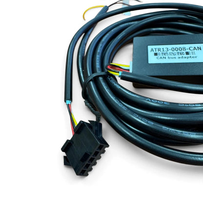 Autoterm Can Bus Gateway Module