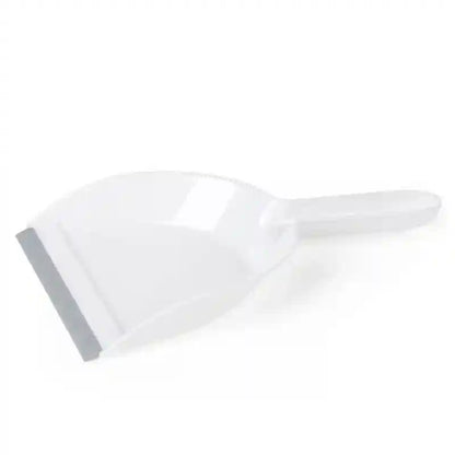 Caravan Mini Dustpan And Brush - Antibacterial Brush