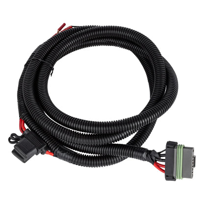 AIR40 Twin Cylinder Air Compressor with Inflation Kit