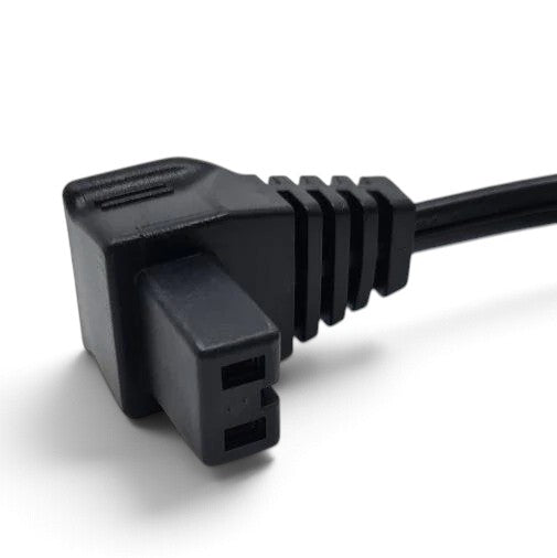 Power DC Cable 12v Suits Models all CFX CFX28-75 Made By Dometic 2m Length- 4450032004