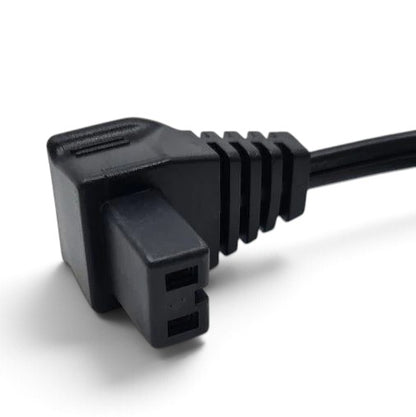 Power DC Cable 12v Suits Models all CFX CFX28-75 Made By Dometic 2m Length- 4450032004