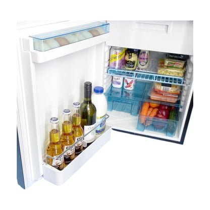 Freucamp SVR85 Compressor Fridge 80 Litre Right Hand Hinge
