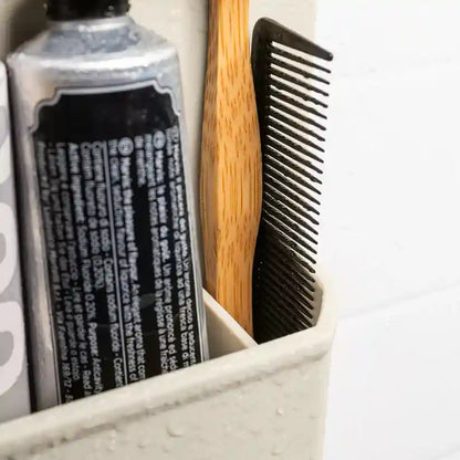 Tooletries The James Toiletry Organizer Sand