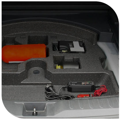 Oricom Battery Charger 4.3amp