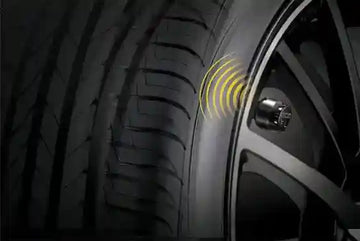 Oricom TPMS External Sensor Twin Pack