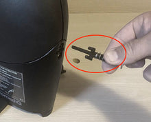 Nomadiq Portable BBQ Replacement Locking Pin
