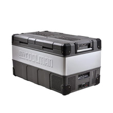 MyCoolman Portable Fridge 96L the Ultimate - Dual Zone
