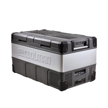 MyCoolman Portable Fridge 96L the Ultimate - Dual Zone