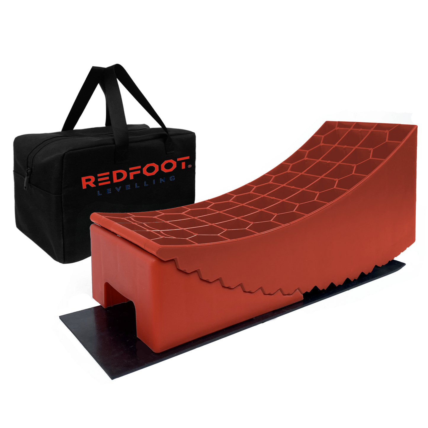 Redfoot Offroad Levelling Ramp - 170mm Lift