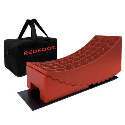 Redfoot Offroad Levelling Ramp - 170mm Lift