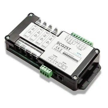 Enerdrive eSYS-K Pre-Wired Power System for Caravan, 4WD Canopy & Camper