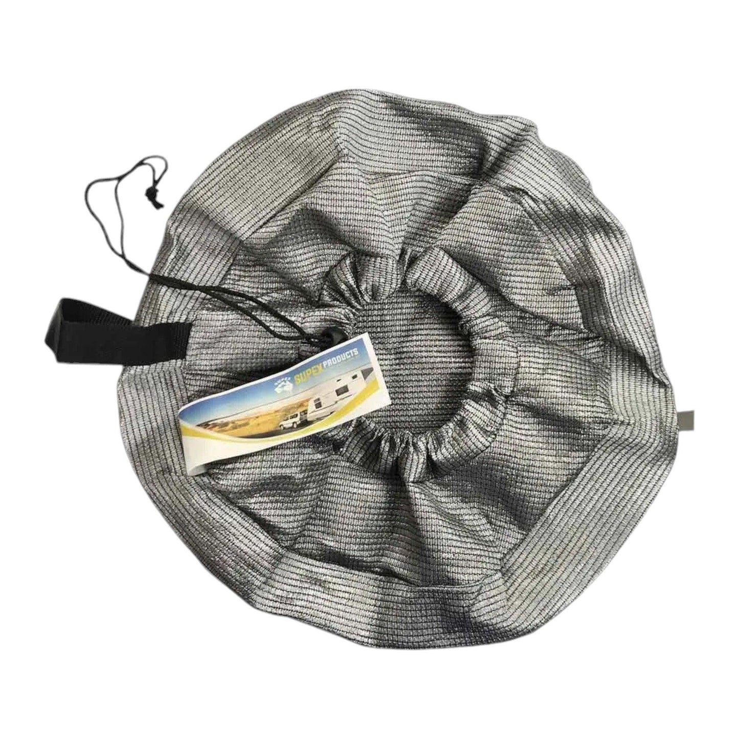 Hose Storage Bag Large for 5 to 10 Metre Hose - Everything Caravans