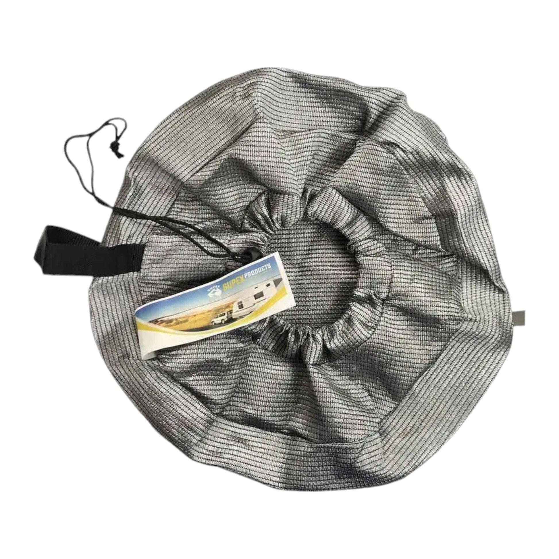 Hose Storage Bag Large for 5 to 10 Metre Hose - Everything Caravans