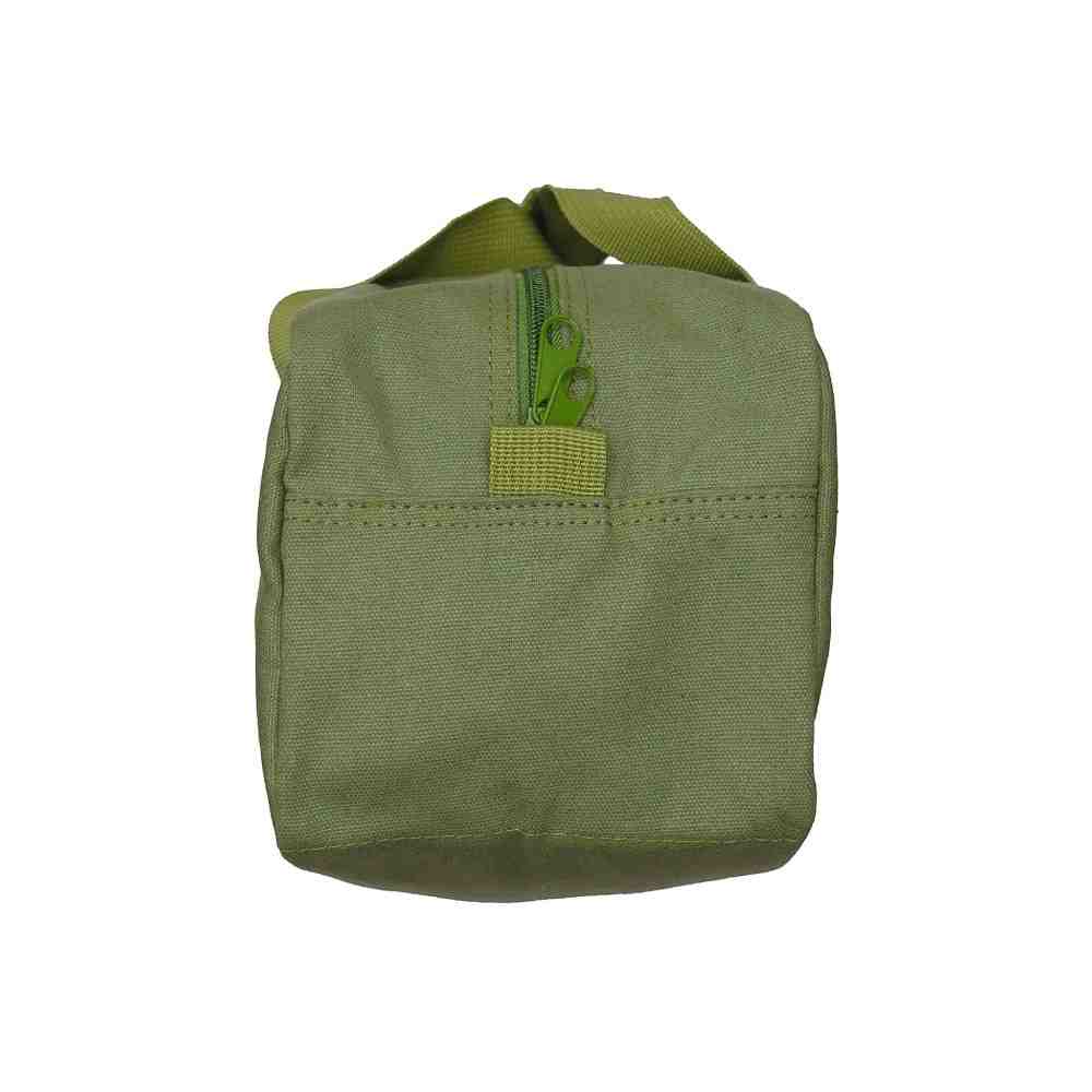 Ezy Anchor Canvas Tent Peg Bag - Storage Bag