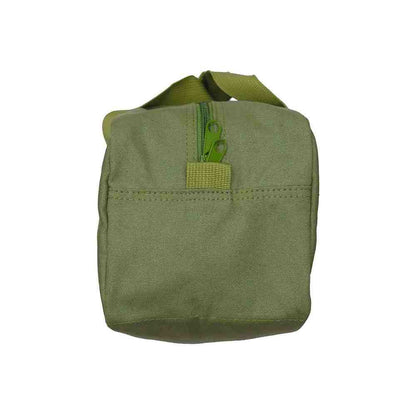 Ezy Anchor Canvas Tent Peg Bag - Storage Bag