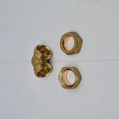 Eberspacher Elbow 22mm Hydronic