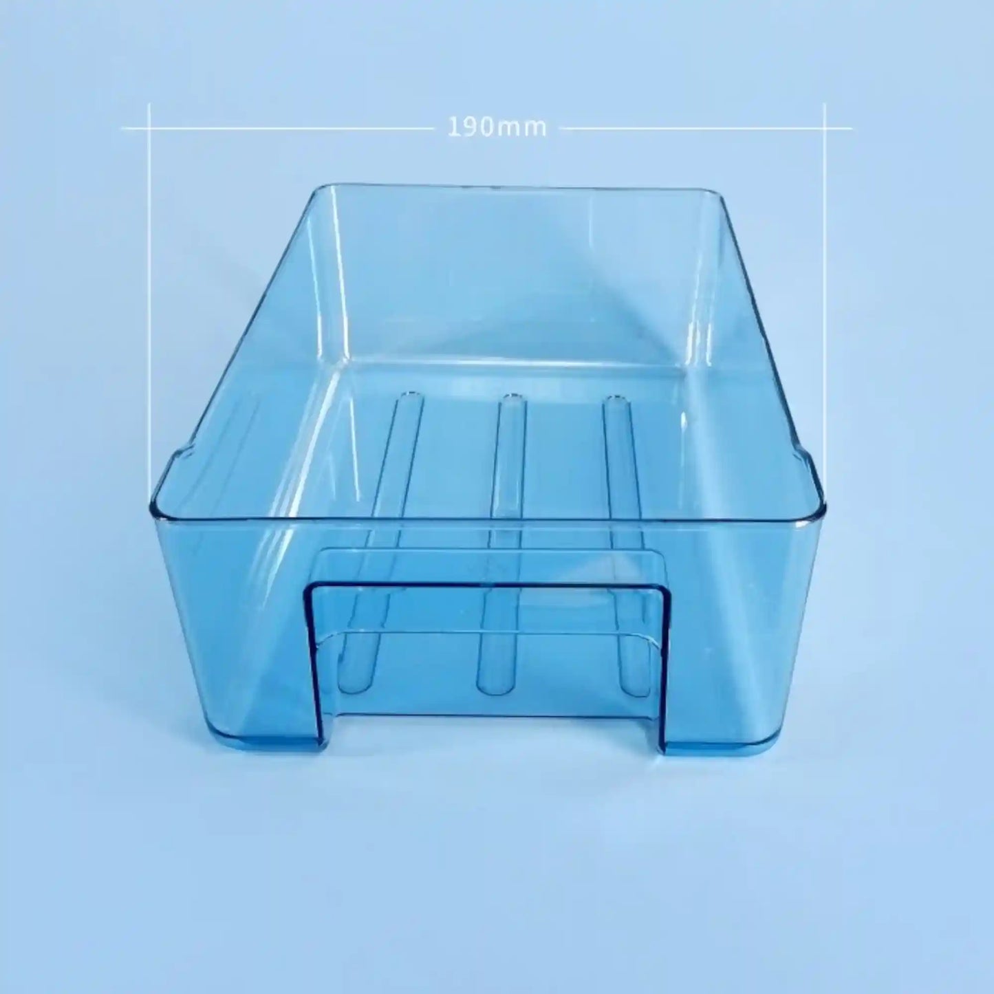 Freucamp Sanjo Veg Bin - for Freucamp SVR50 Fridge