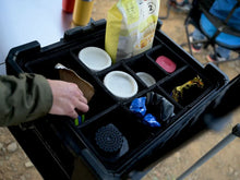 FrontRunner Wolf Pack Storage Box Foam Dividers