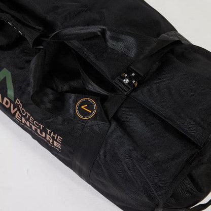 Stratus Outdoor DUFFLE BAG 54 to 60litre - Everything Caravans