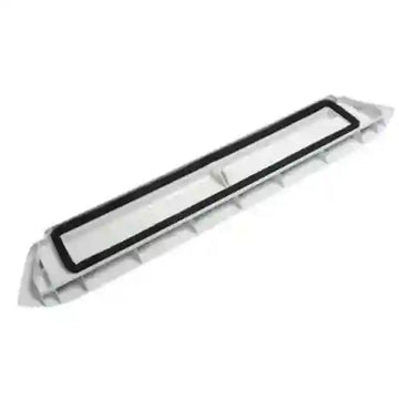 4 Seasons Evolution Hatch Opening Flap - White Plastic