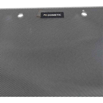 Glass Lid Corner Sink Right Hand Side for Cramer Dometic Cooktop