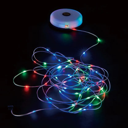 OZtrail Loomie Line String Lights - 36 LED