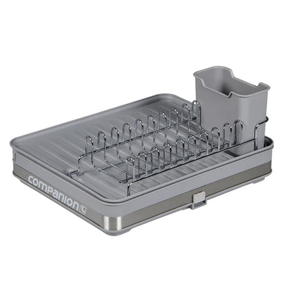 Companion Caravan Deluxe Compact Dish Rack