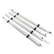 Dometic Anti-flap Kit Standard 2100-2300mm White