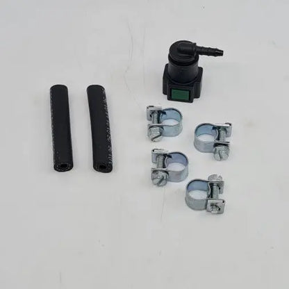 Eberspacher Fuel Pickup for Sprinter Sender 2018 AX2 A