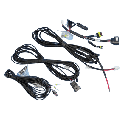 Eberspacher D2L Airtronic AS2 - 2.2KW Diesel heater Kit ( 12V - Single Outlet ) - Everything Caravans